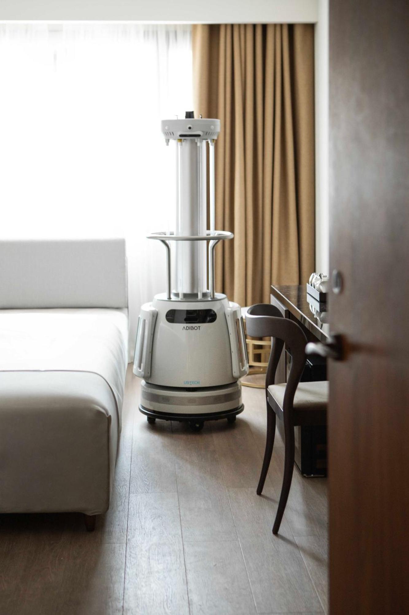 Hotel Luwian Boutique