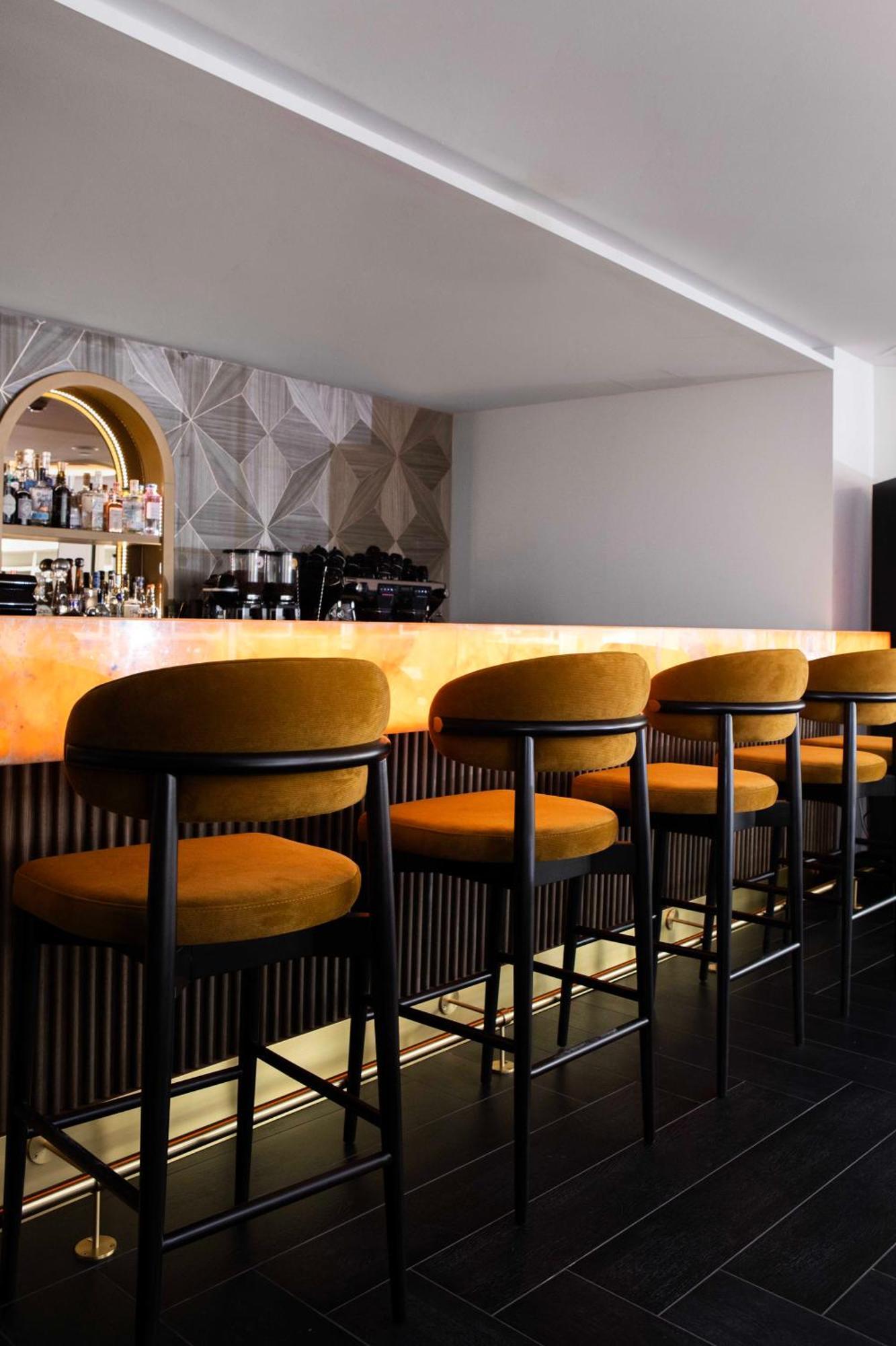Luwian Boutique Hotel Athènes