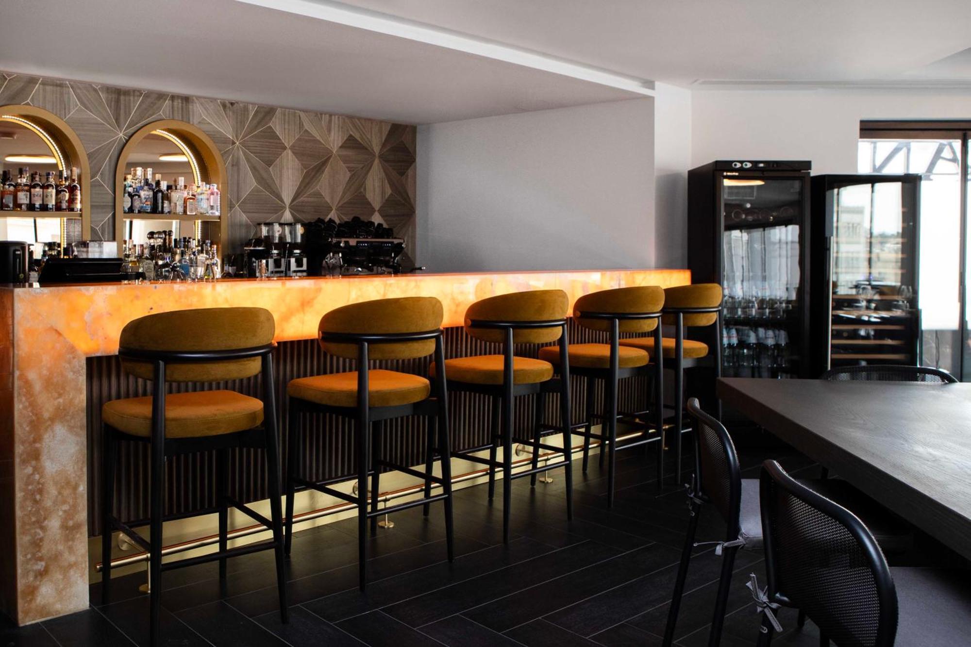 Luwian Boutique 4* Athènes