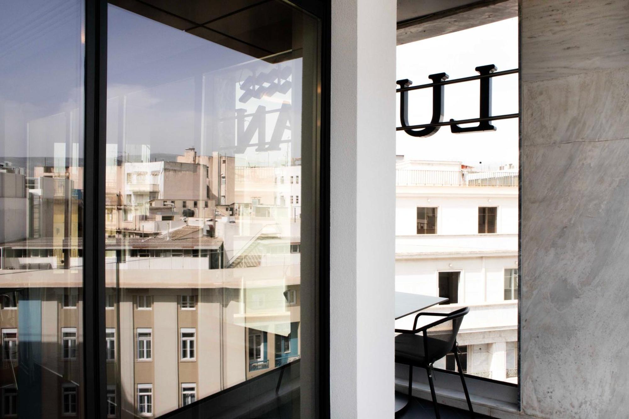 Luwian Boutique Hotel
