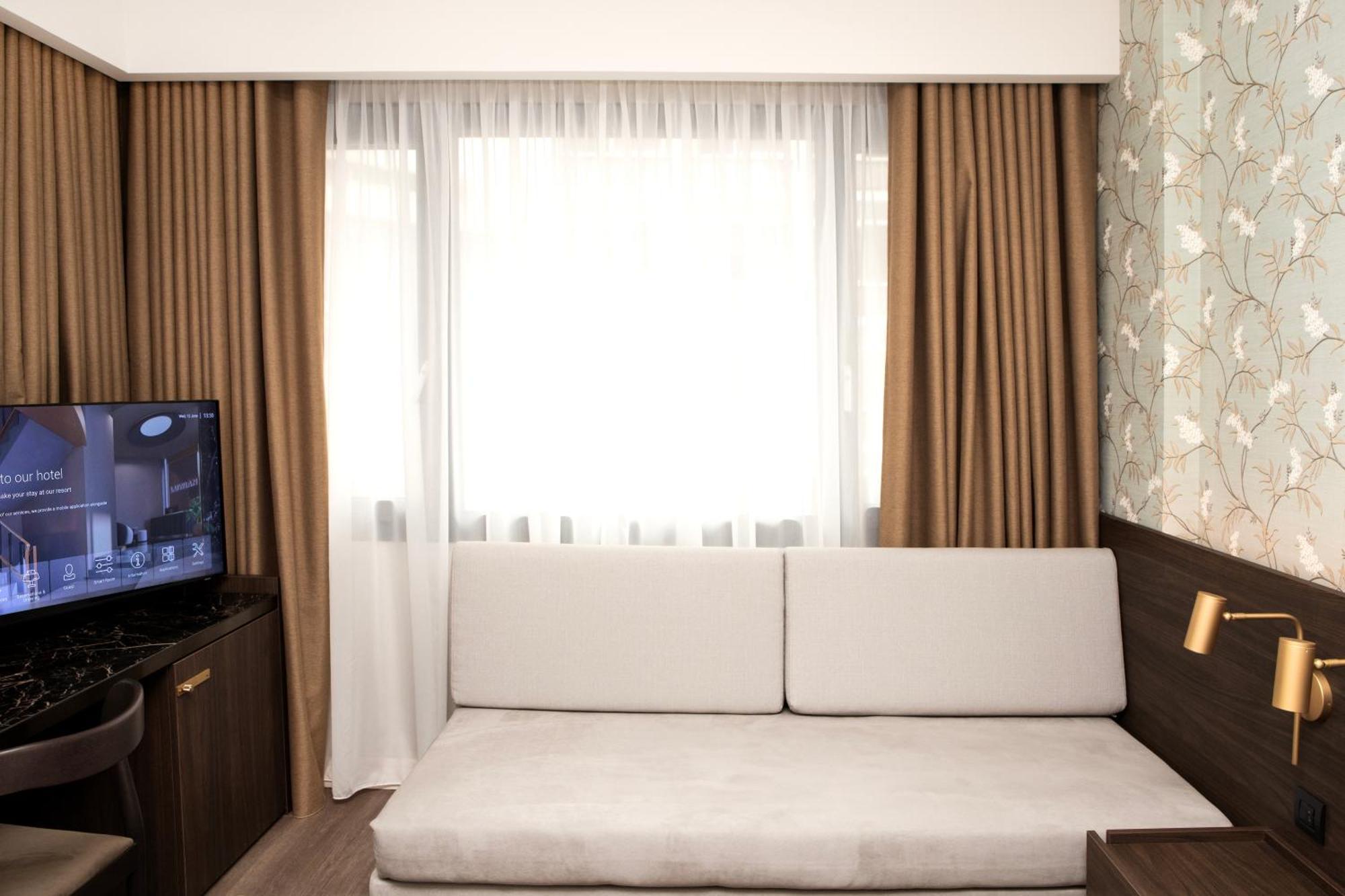 Hotel Luwian Boutique