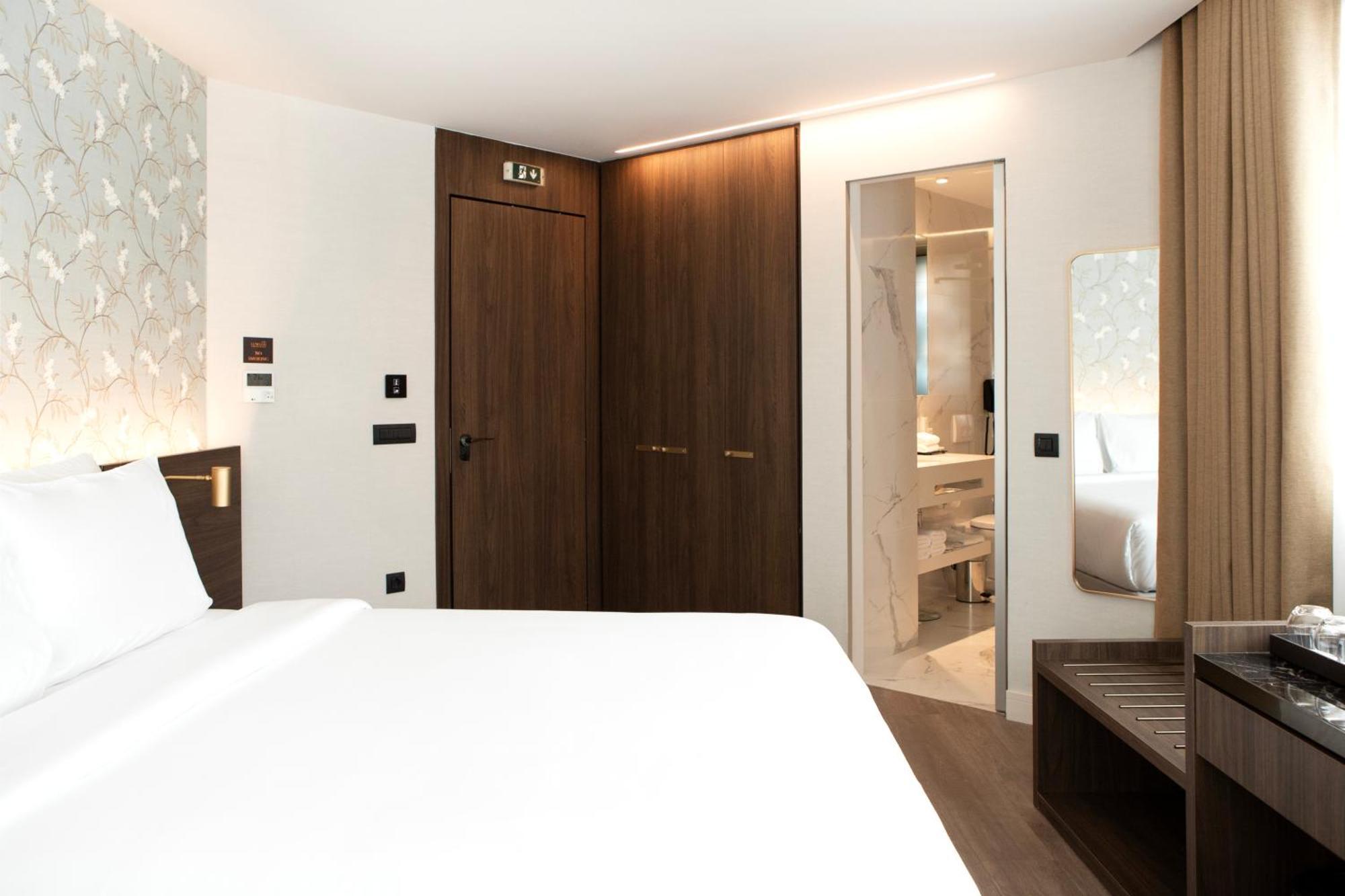 Luwian Boutique Hotel