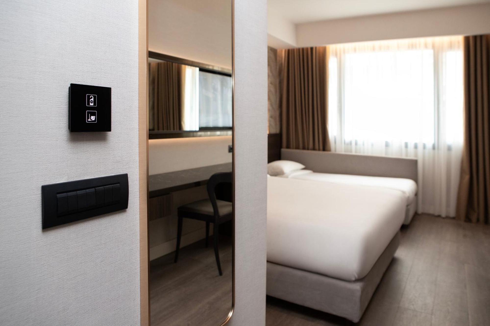 Luwian Boutique 4* Athènes