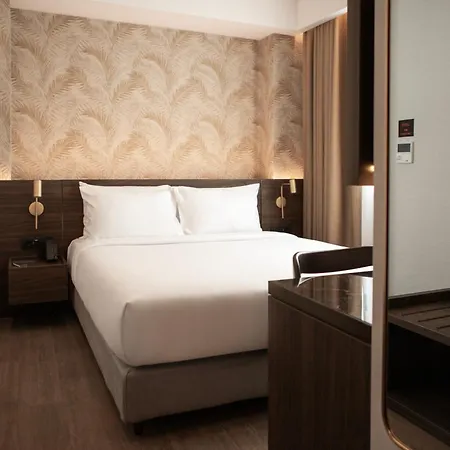 Luwian Athens Boutique Hotel Exterior photo