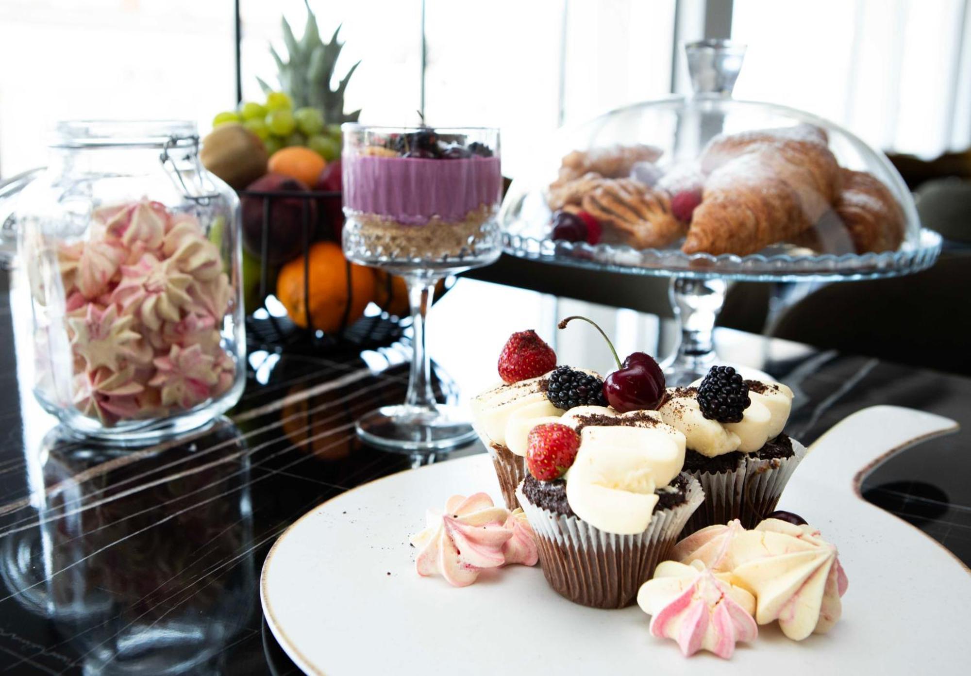 Hotel Luwian Boutique Atenas