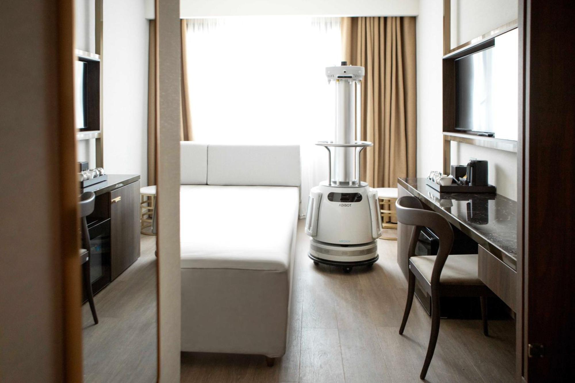 Hotel Luwian Boutique Atenas
