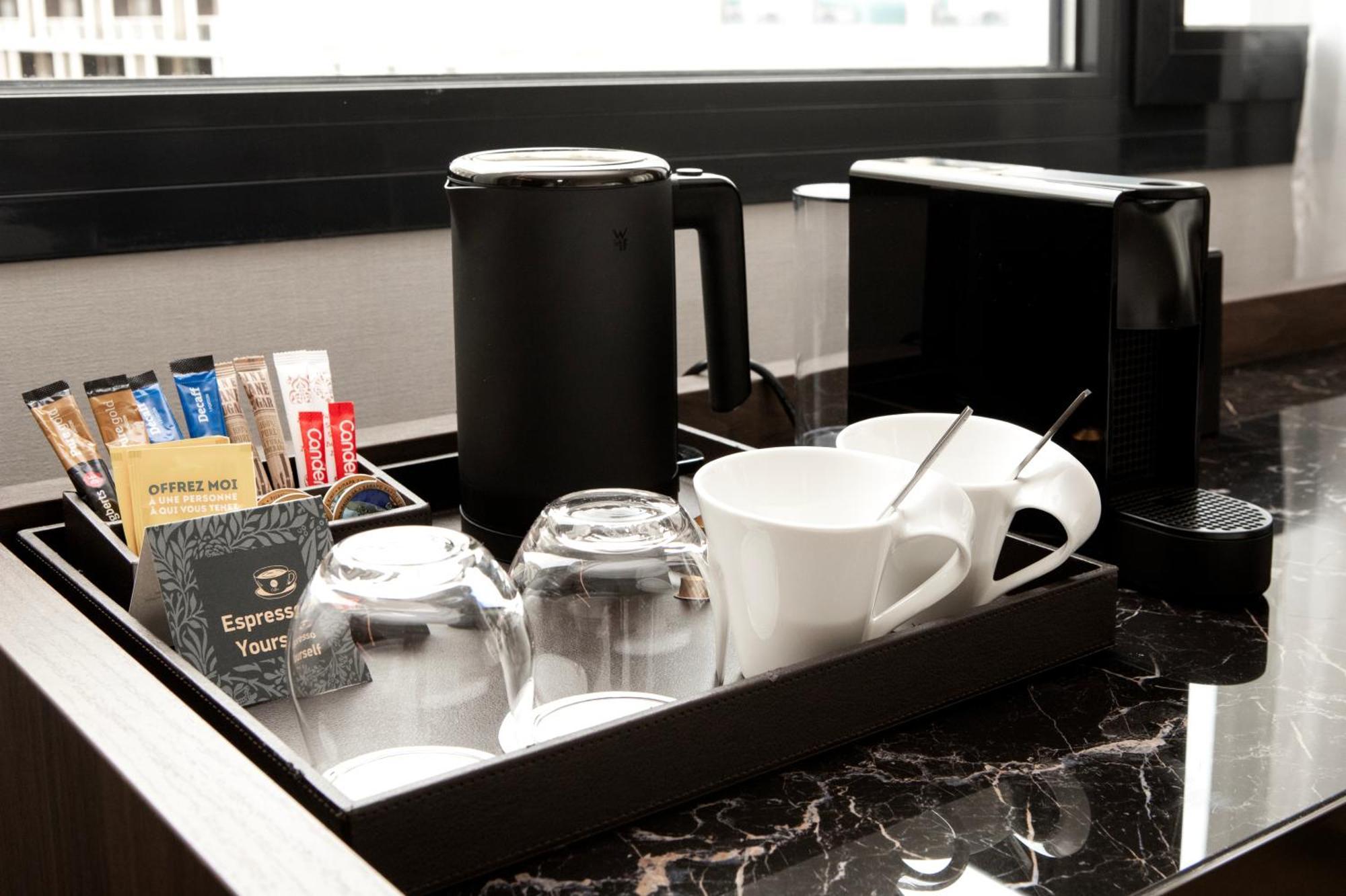 Luwian Boutique Hotel