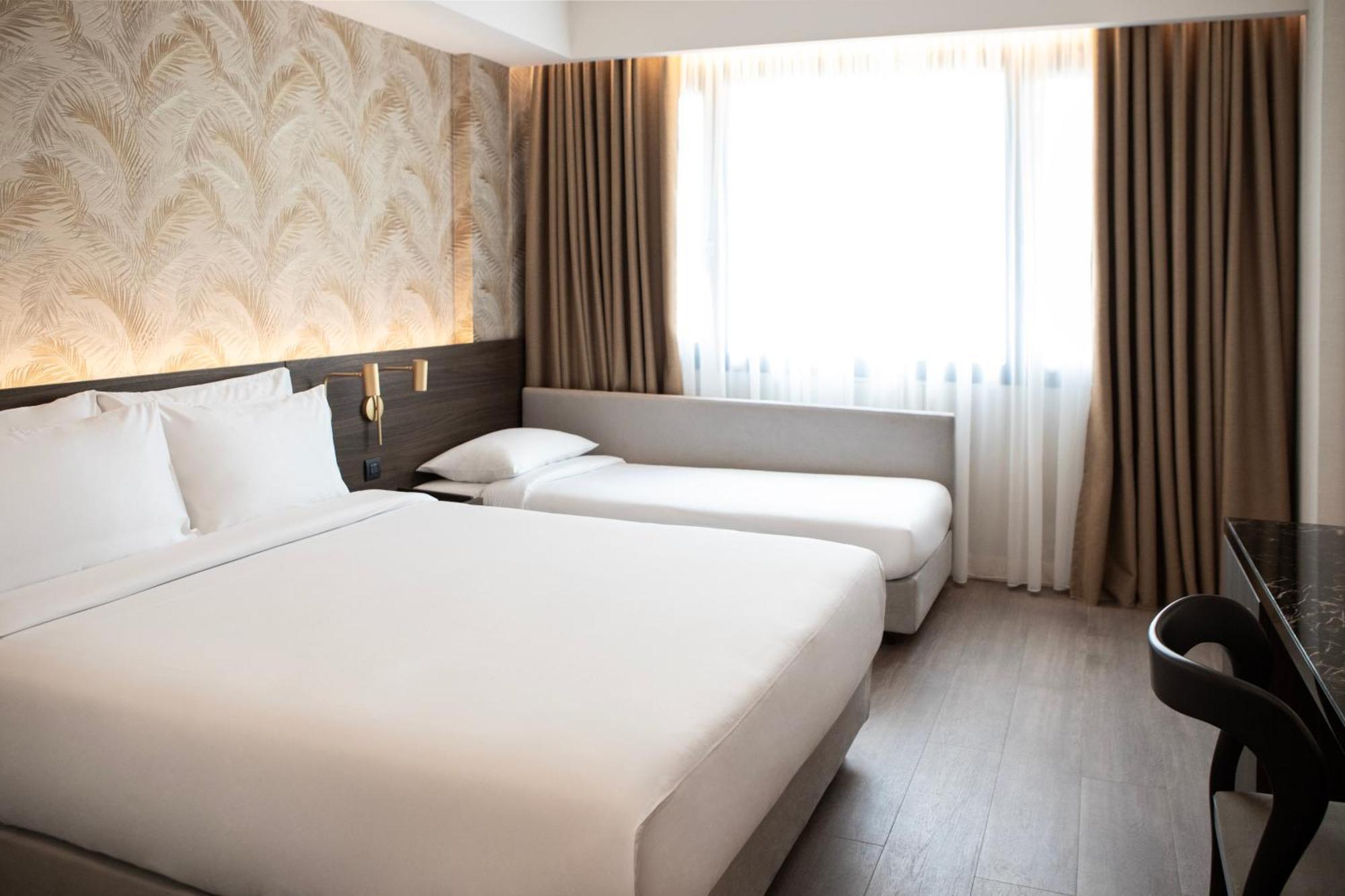 Luwian Boutique Hotel