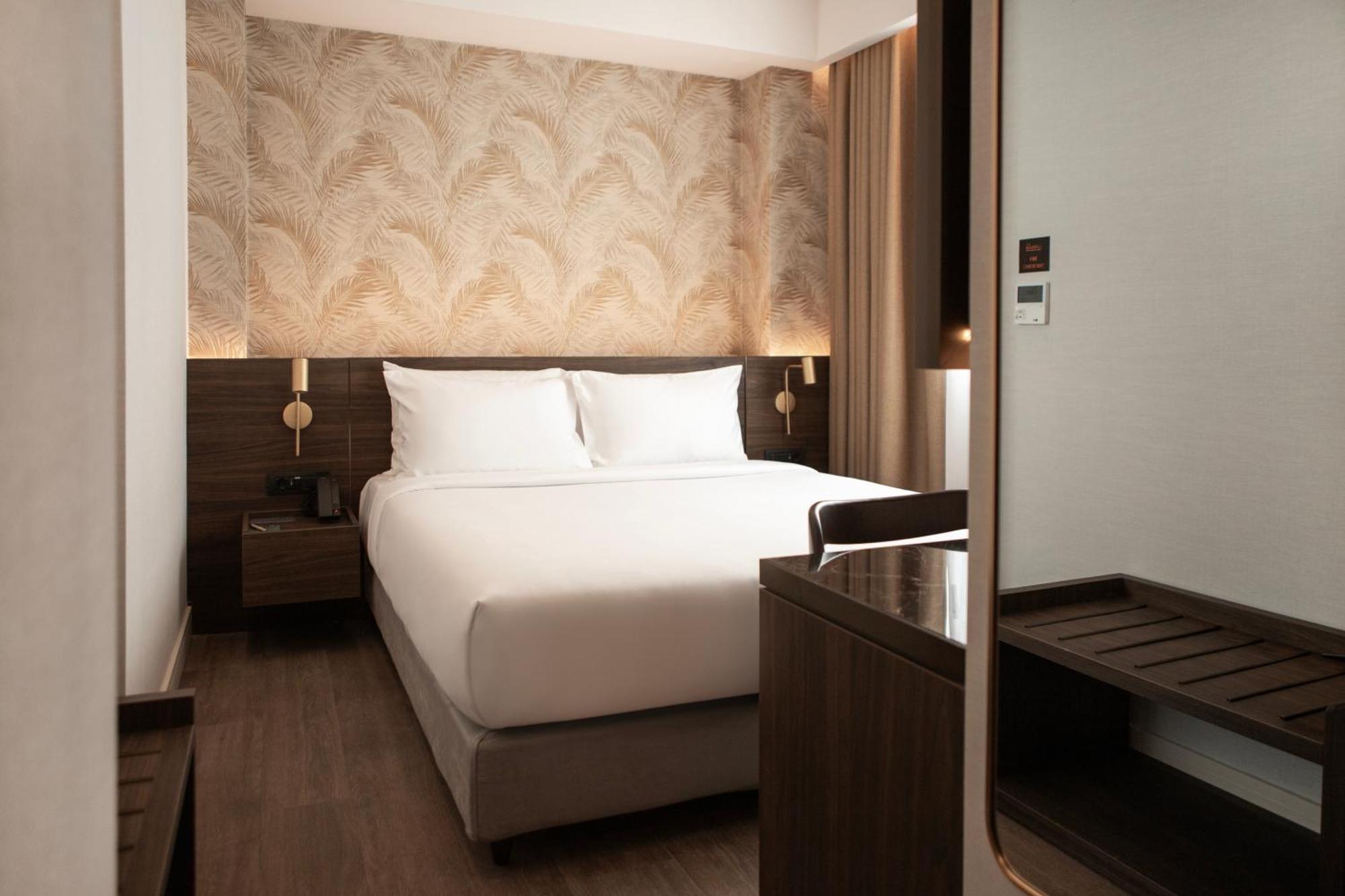 Hotel Luwian Boutique Atenas