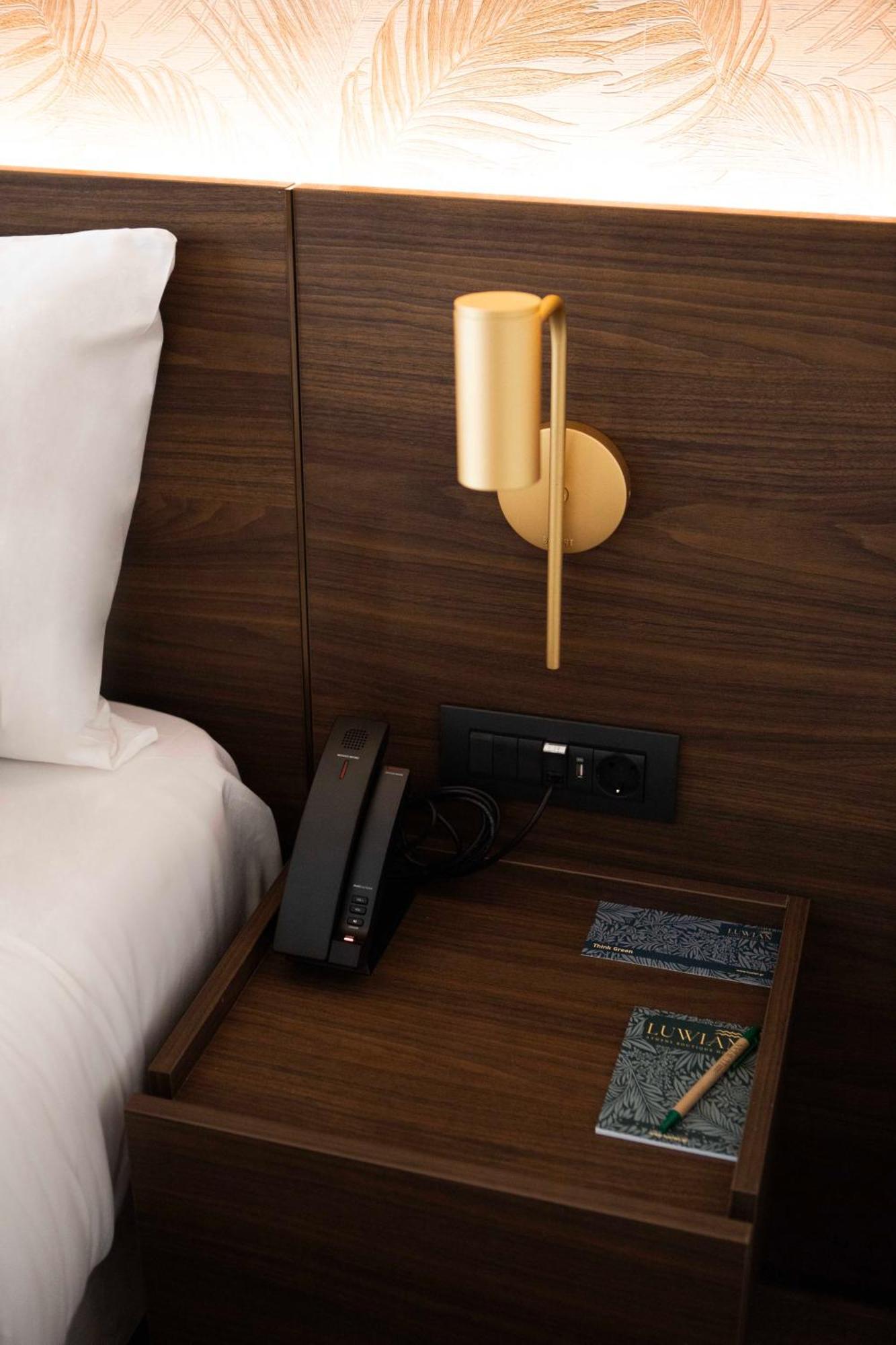 Luwian Boutique 4* Αθήνα