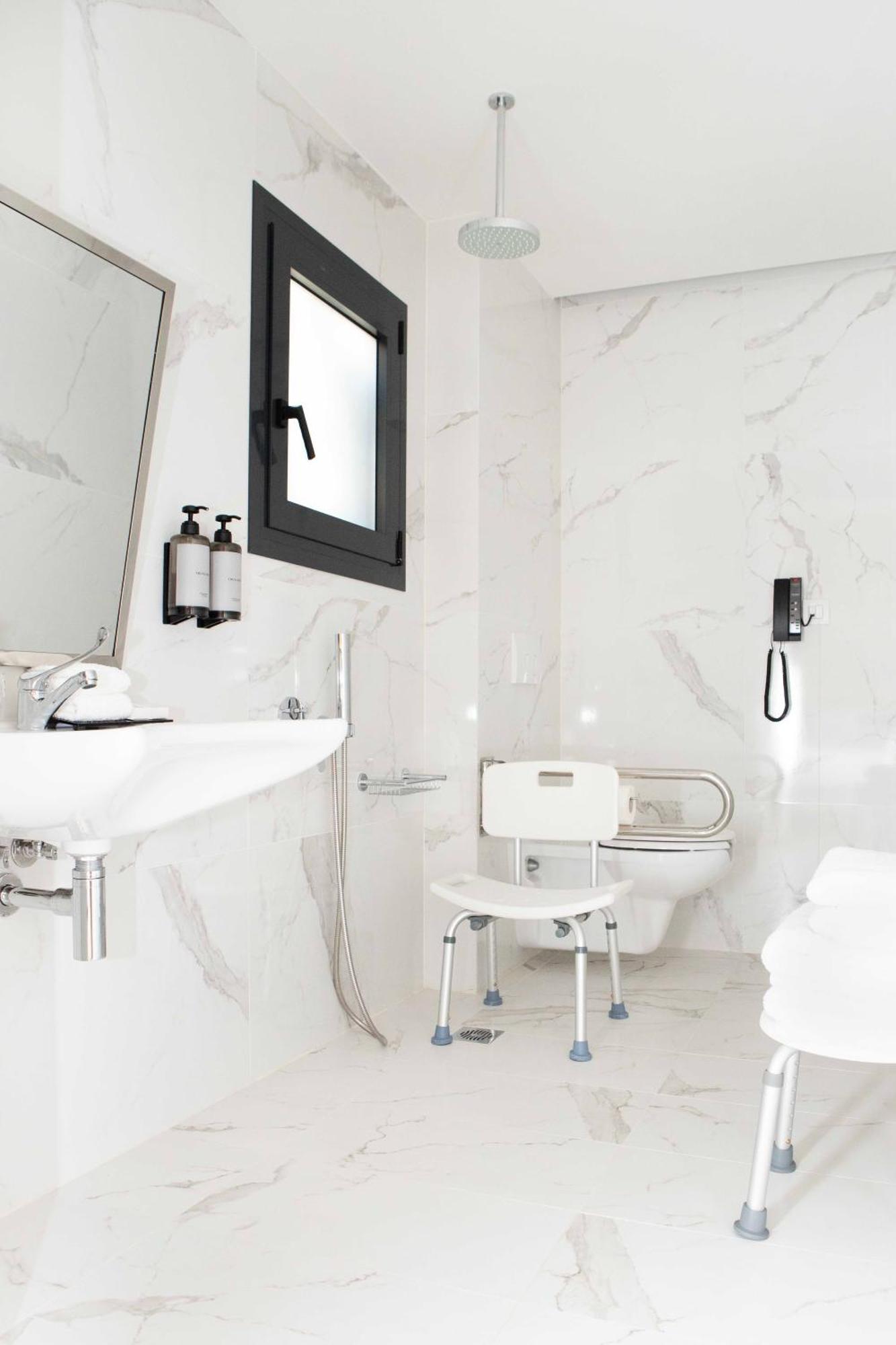 Ξενοδοχείο Luwian Boutique 4*