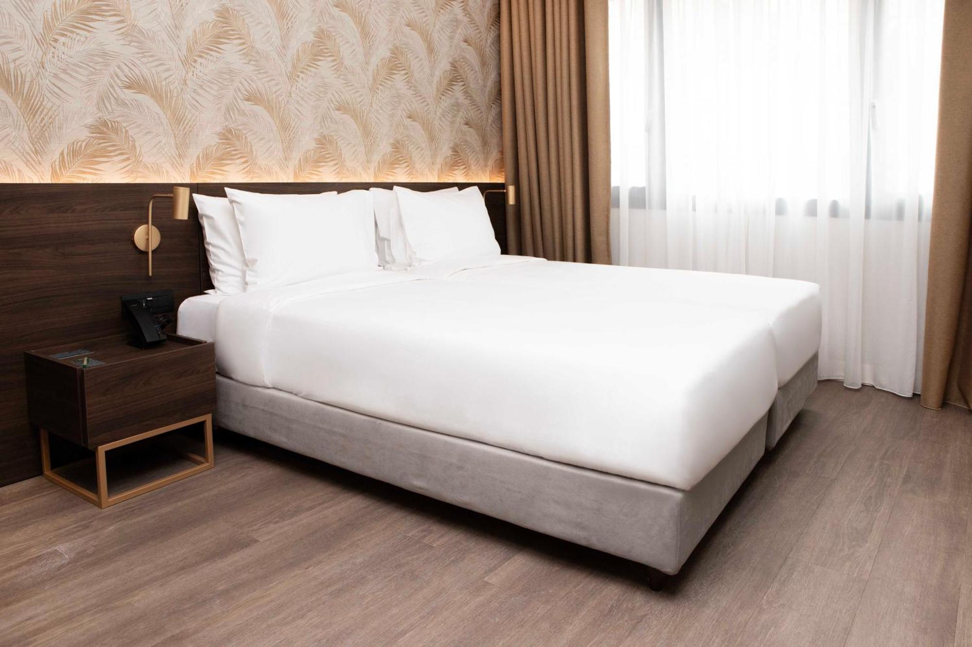 Luwian Boutique Ξενοδοχείο 4*