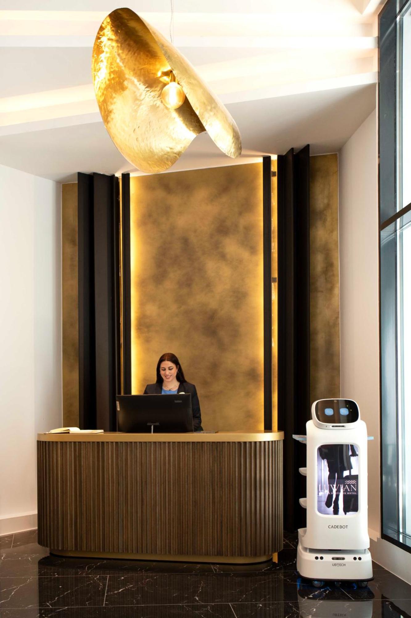 Luwian Boutique Αθήνα