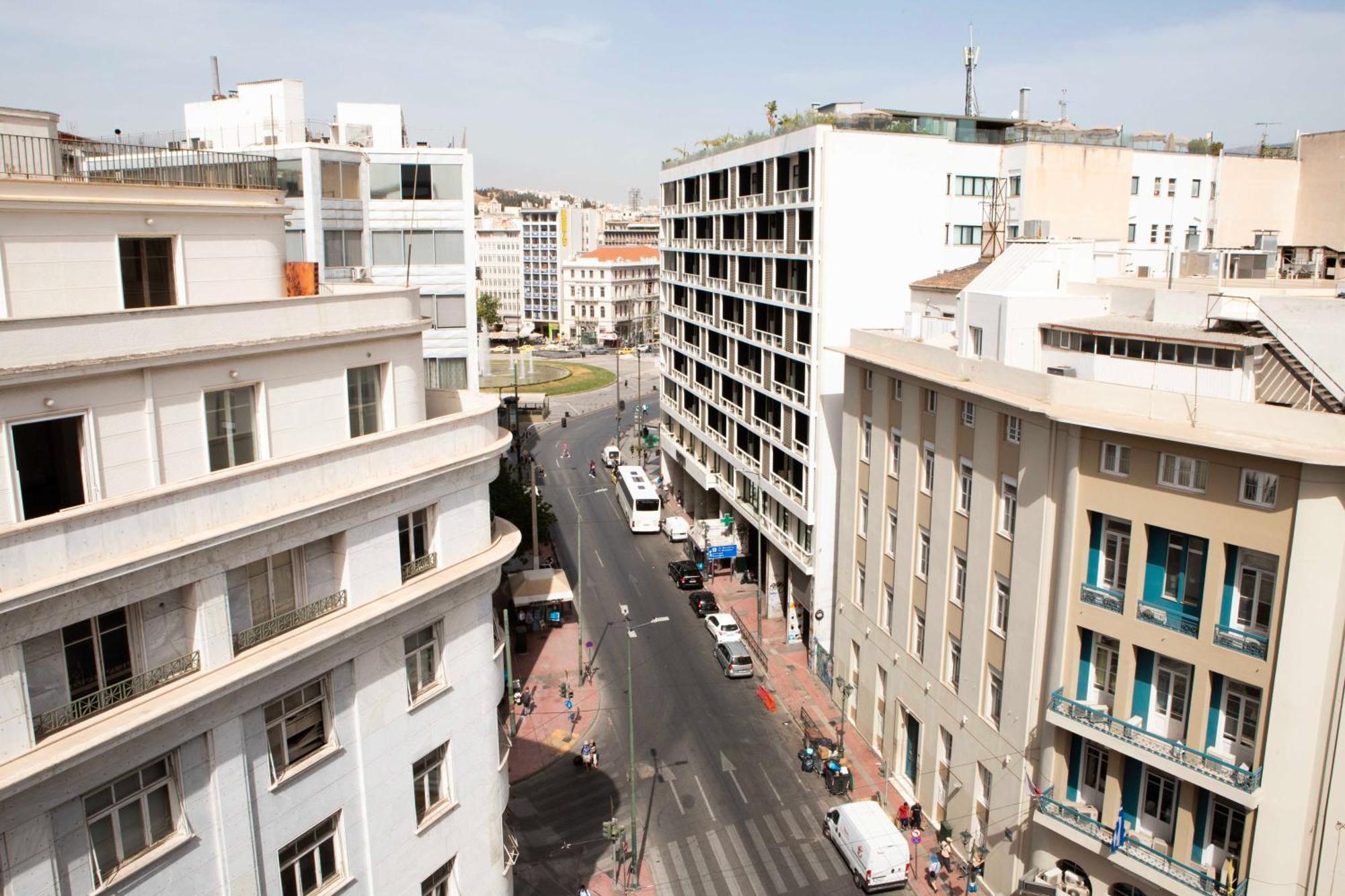 Luwian Boutique Αθήνα