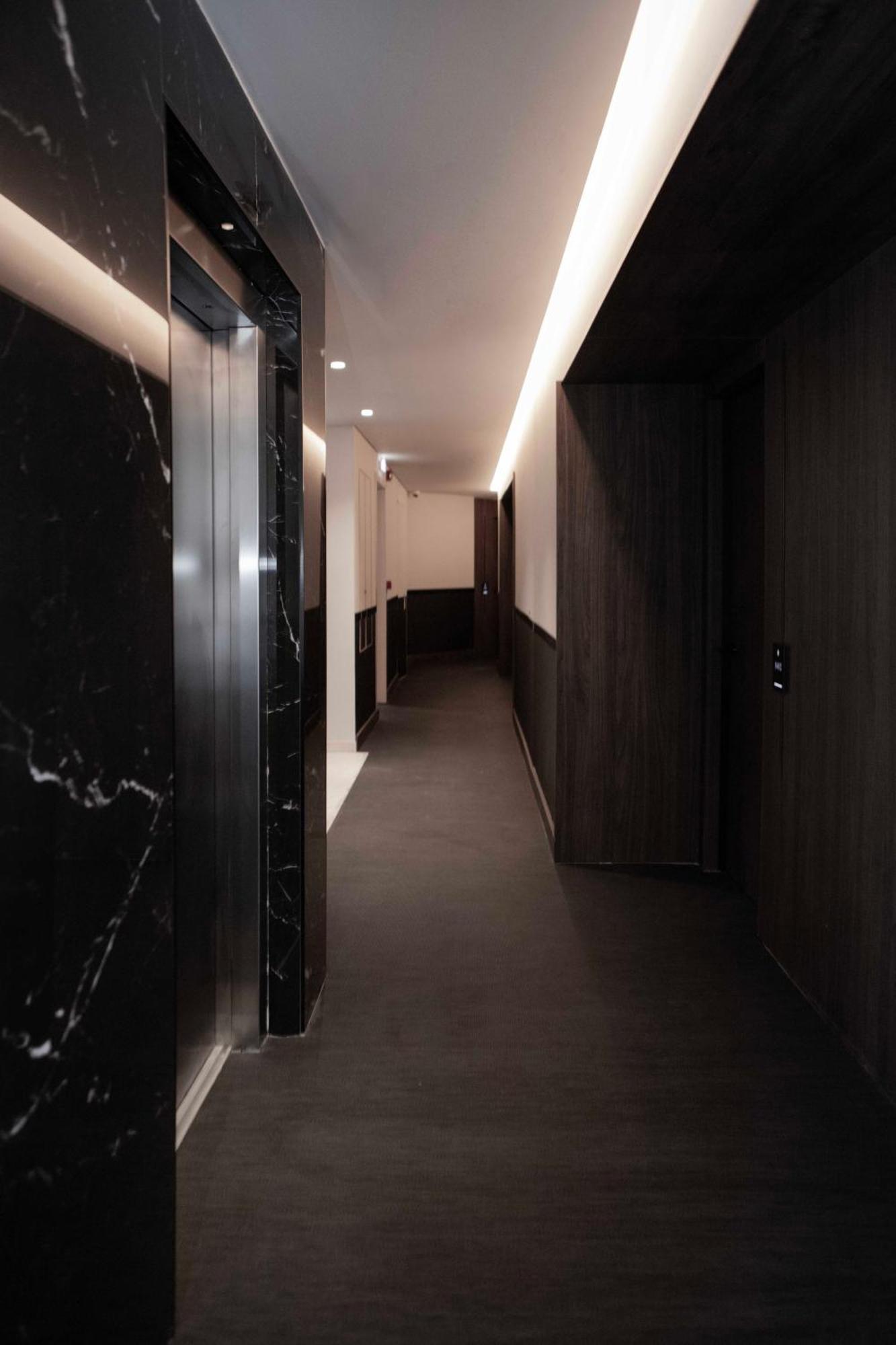 Ξενοδοχείο Luwian Boutique 4*