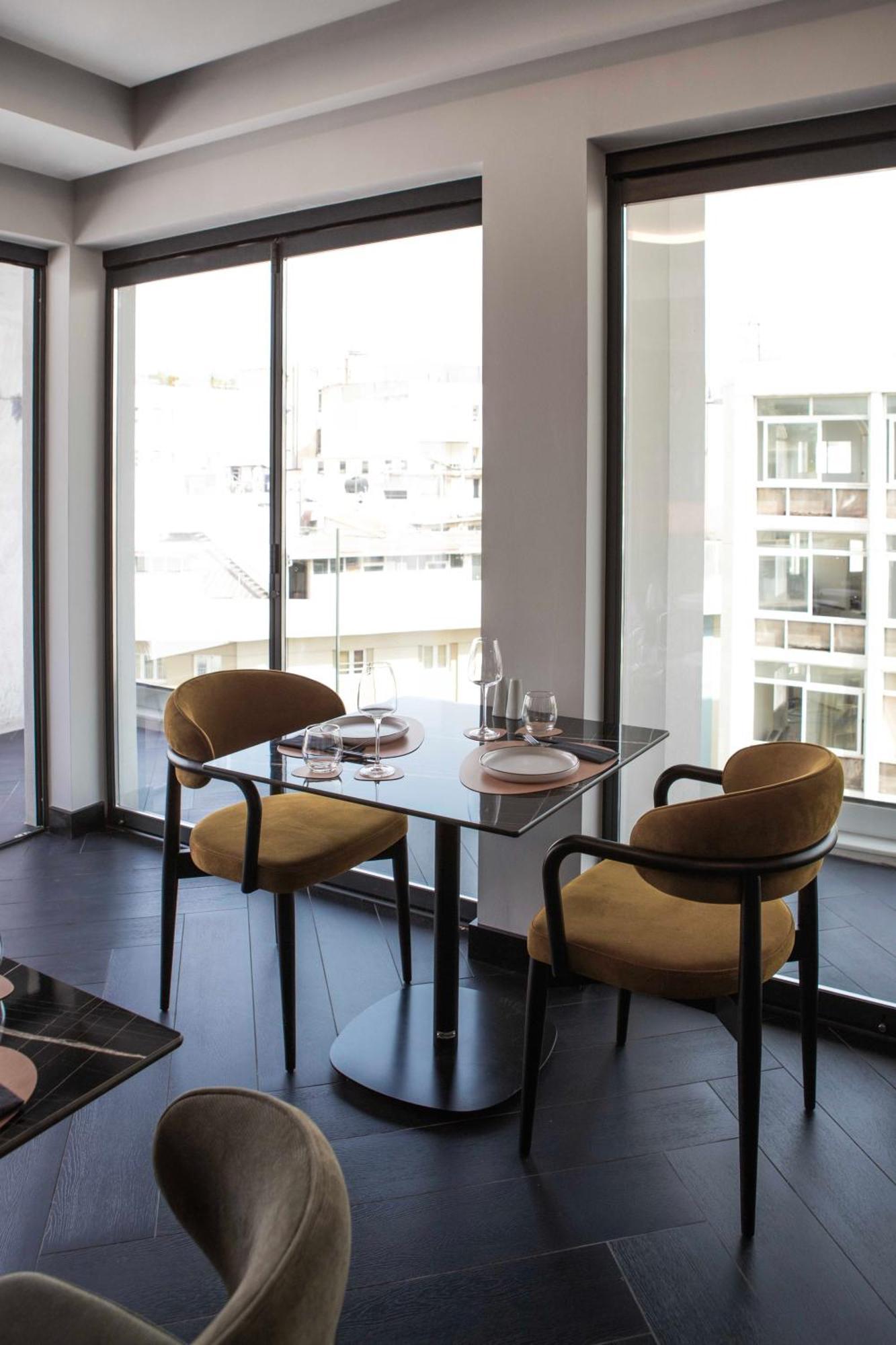Luwian Boutique Ξενοδοχείο Αθήνα