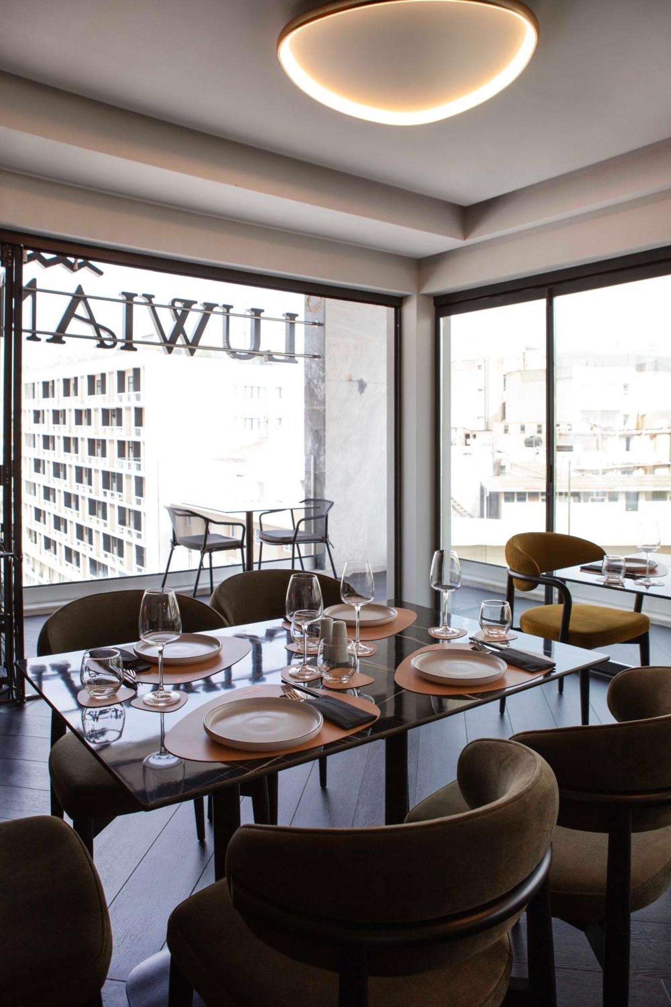 Luwian Boutique 4*