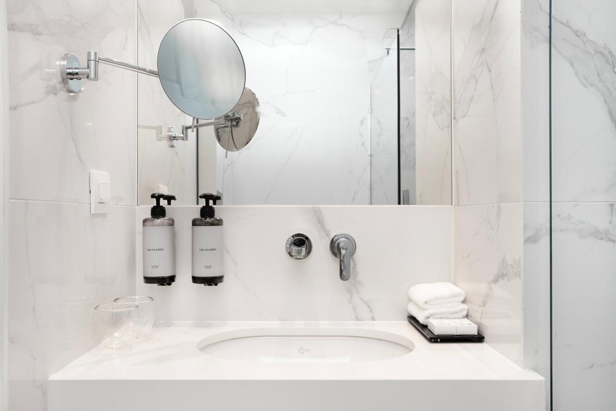 Luwian Boutique 4* Αθήνα