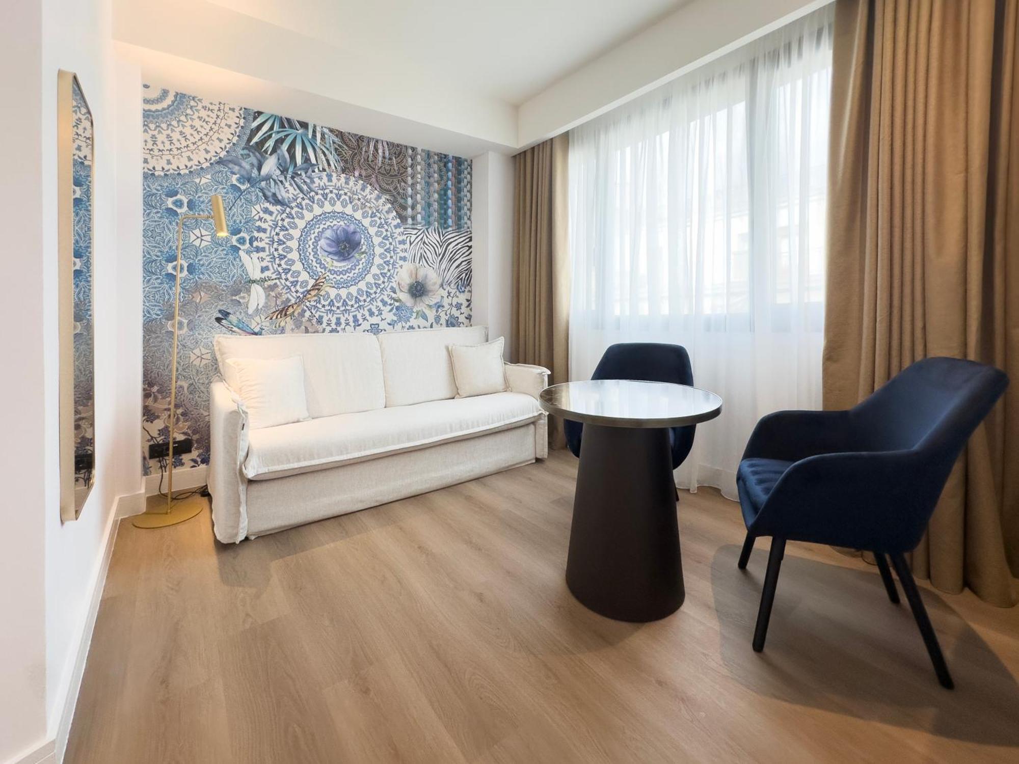 Luwian Boutique 4* Αθήνα