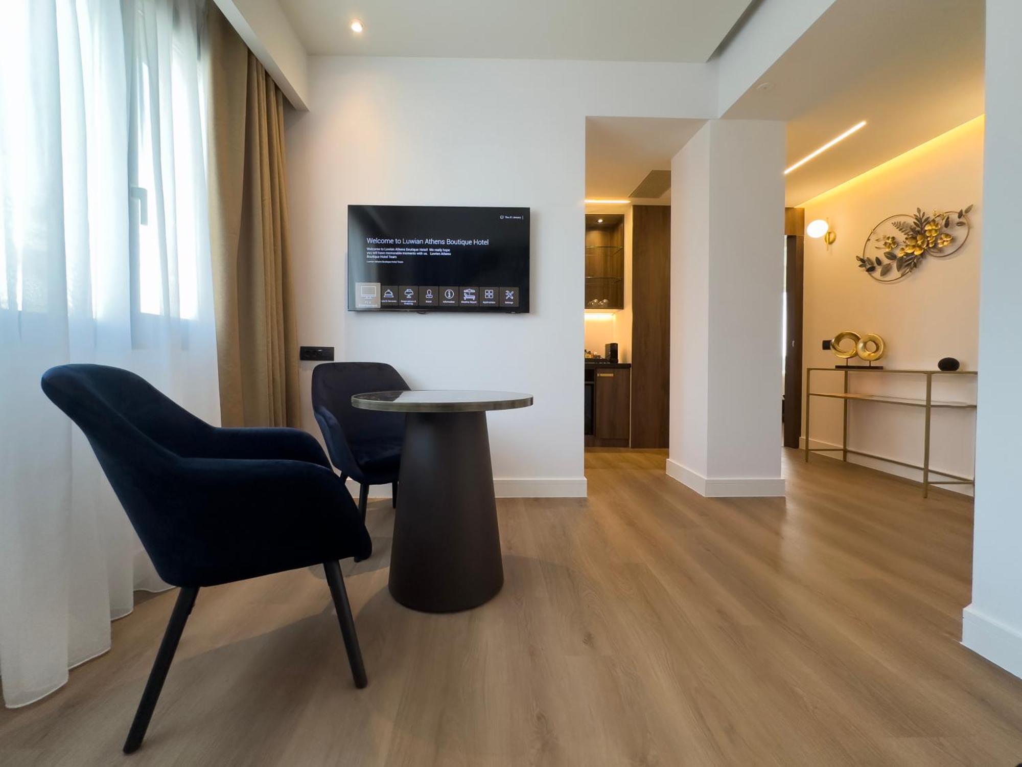 Luwian Boutique 4*